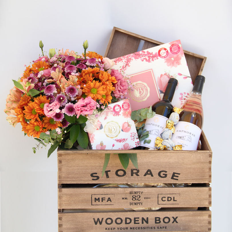 מארזים מיוחדים | Special Gift Box | Valentine's Day Gifts