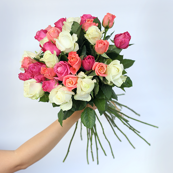 ורדים | ROSES | Valentine's Day Gifts